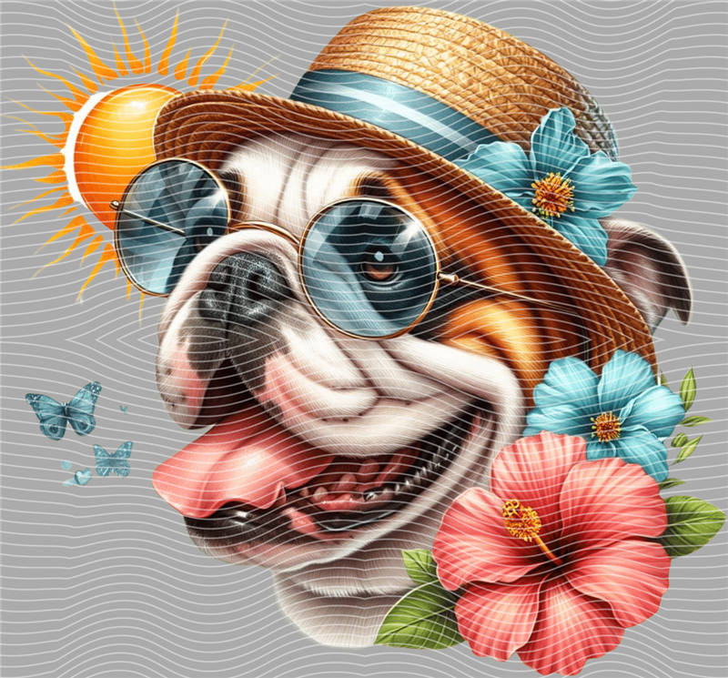 Animal-DW 373